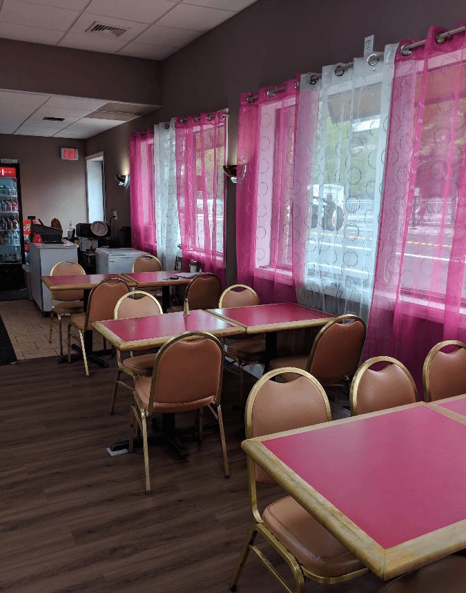 Mehfil Indian Restaurant